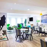 Ibis Styles Reading Oxford Road