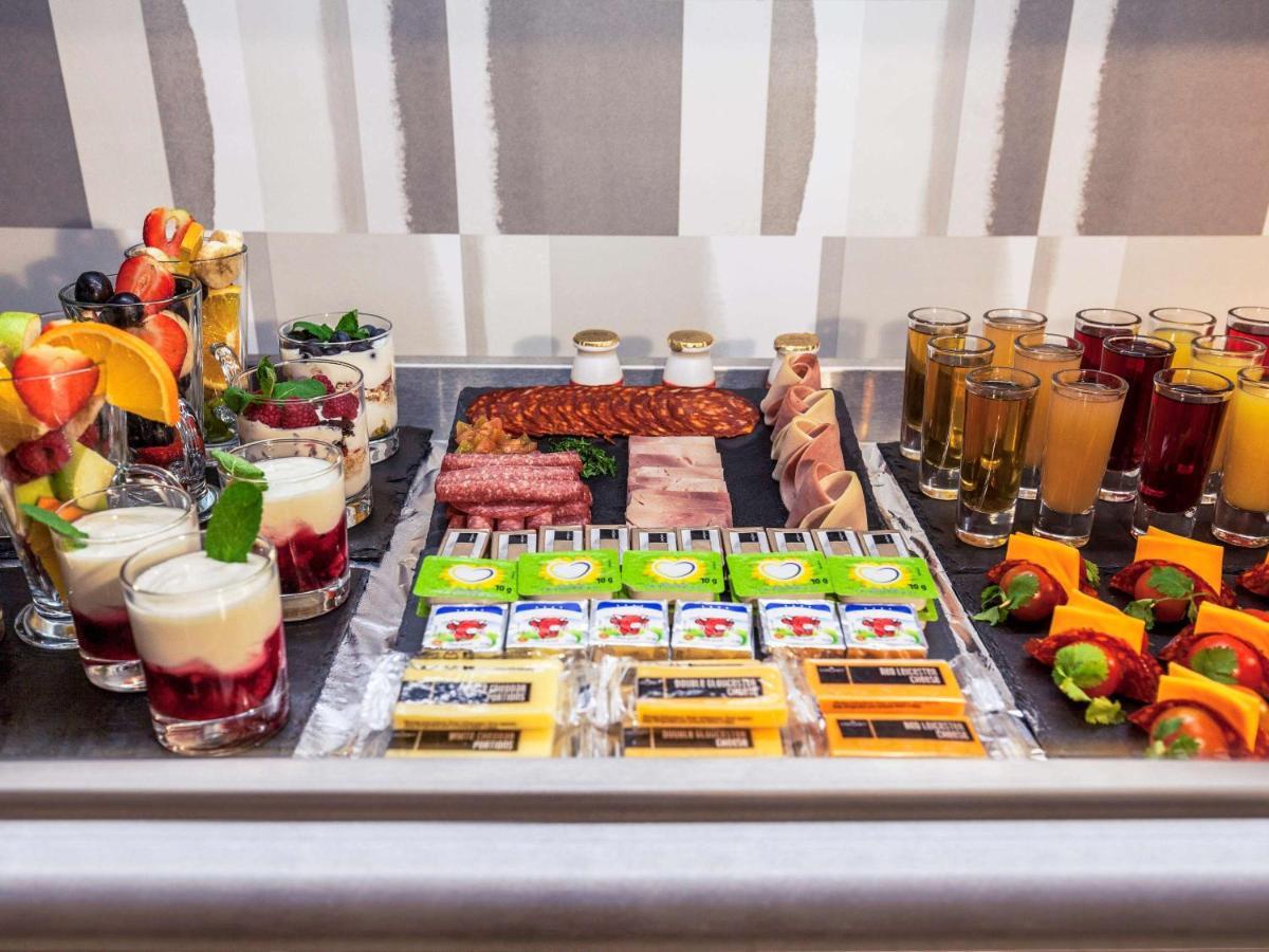 Ibis Styles Oxford Road 3* Reading
