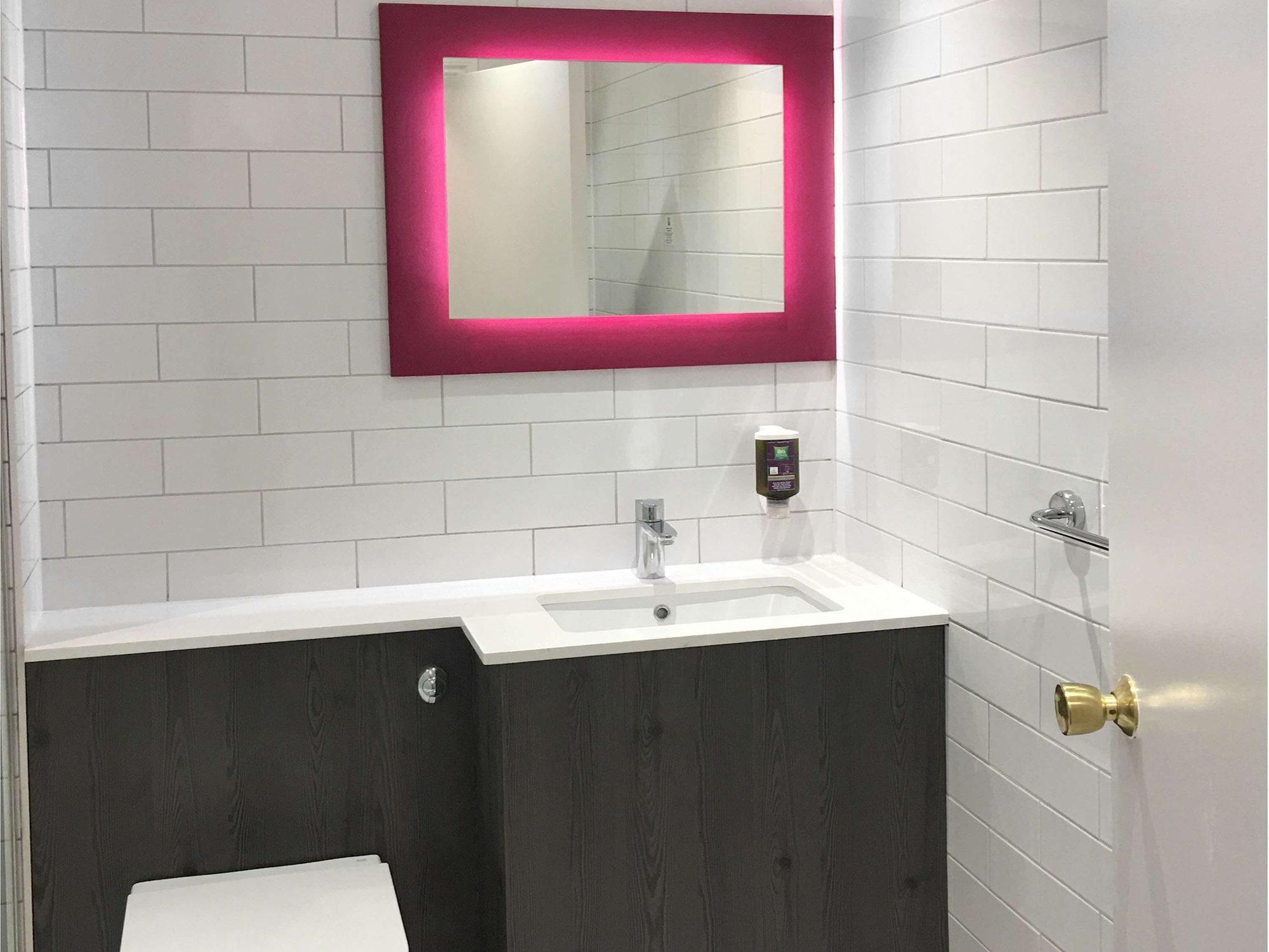 Ibis Styles Oxford Road