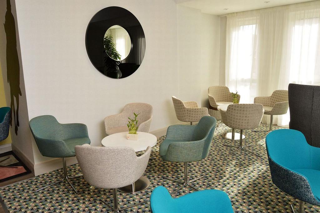 Hotel Ibis Styles Oxford Road Reading